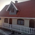 Casa Periquito